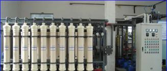 純化水設備主要有哪些系統(tǒng)構造？